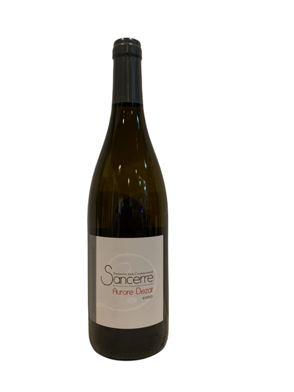 Aurore Dezat Sancerre 2021