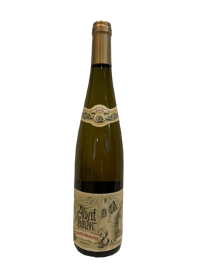 Albert Boxler Gewürztraminer Réserve 2013