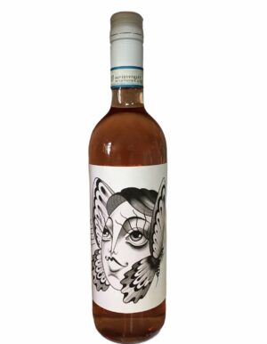 Benazzoli Bardolino Chiaretto Tecla 2022
