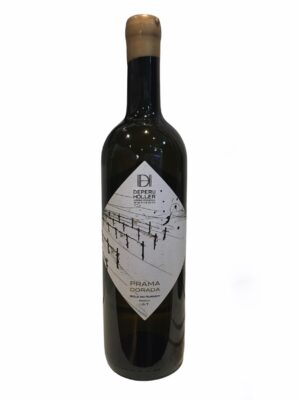 Azienda Vitivinicola Deperu Holler Isola dei Nuraghi Bianco Prama Dorada 2016