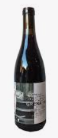 Jolie-Laide Provisor Vineyard Grenache 2015
