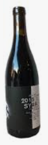 Jolie-Laide Halcon Vineyard Syrah 2015