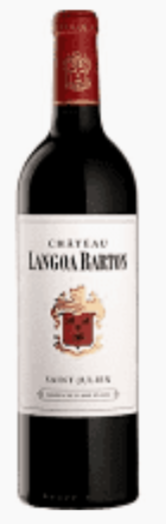 Château Langoa Barton St-Julien 2015