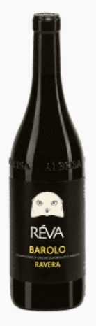 Reva Barolo Ravera 2013