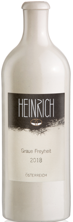 Heinrich Graue Freyheit 2022