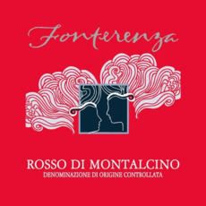 Fonterenza Rosso Di Montalcino 2020