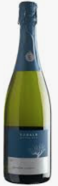 Eudald Massana Noya Brut Nature Reserve Cava
