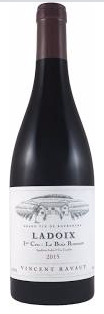 Edmond Cornu & Fils Ladoix Blanc 2015