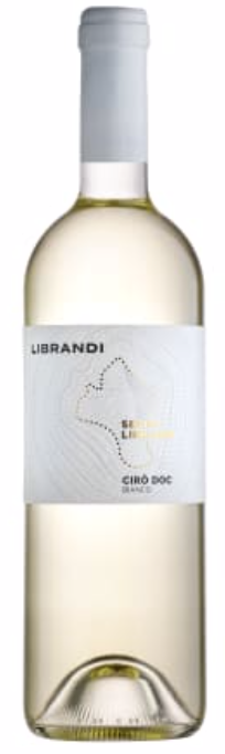 Librandi Ciro Bianco 2019