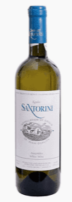 Domaine Sigalas Assyrtiko 2024