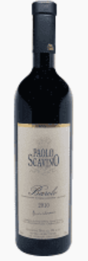 Paolo Scavino Barolo 2020