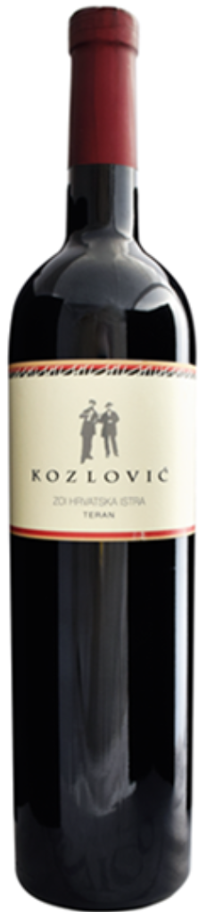 Kozlovic Teran 2020