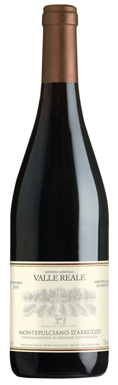 Valle Reale Montepulciano d’Abruzzo 2024