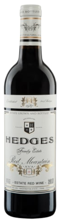 Hedges Family Estate Red Mountain 2017