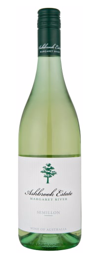 Ashbrook Estate Margaret River Sémillon 2021