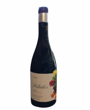 Descendientes de José Palacios Pétalos Bierzo 2019