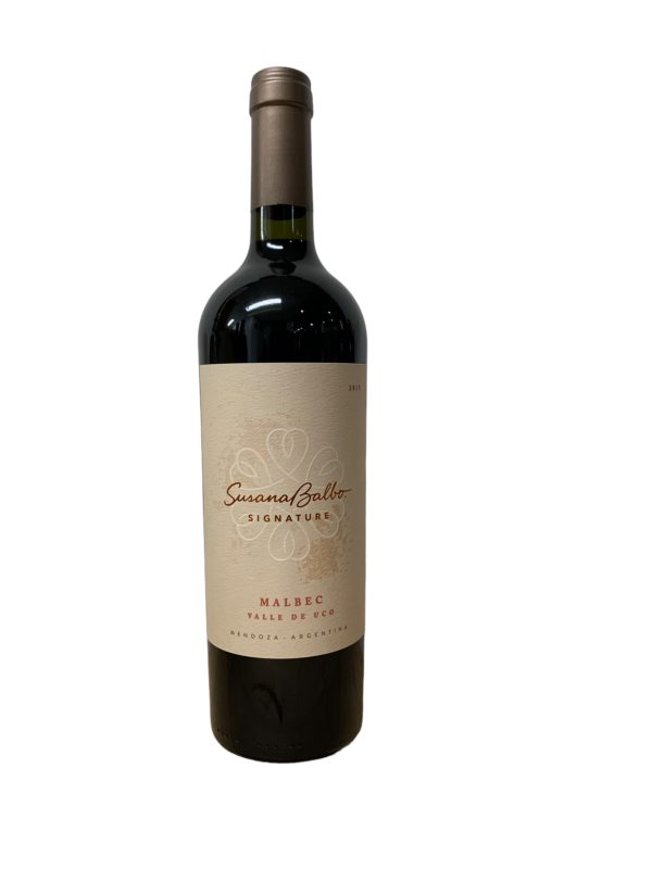 Susana Balbo Signature Malbec 2022