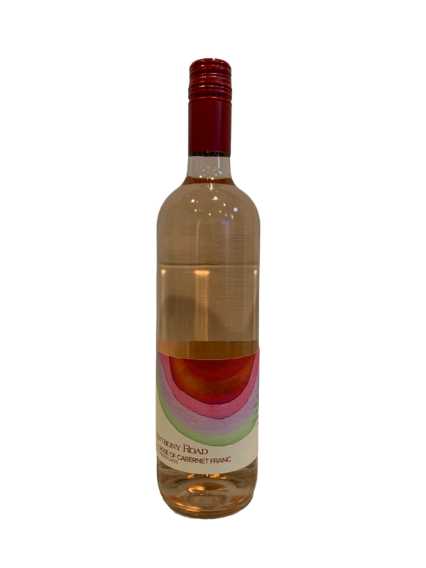 Anthony Road Rosé 2021