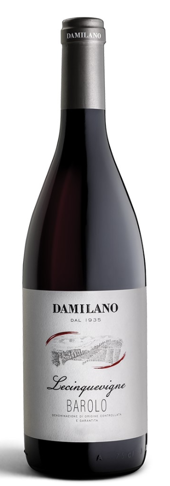 Damilano Barolo Cannubi 2013