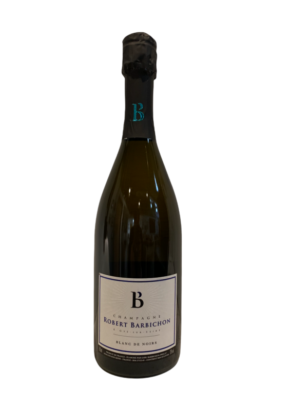 Robert Barbichon Blanc De Noirs Champagne Brut