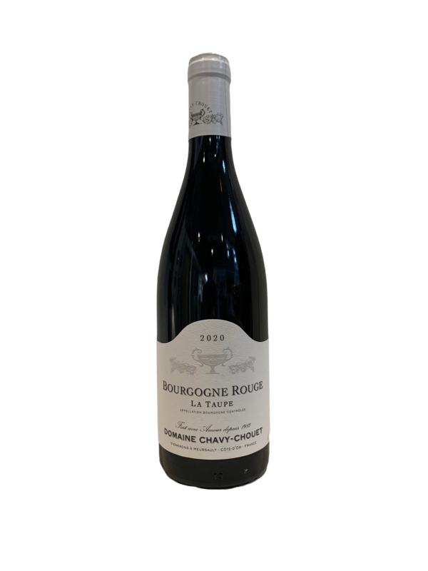 Domaine Chavy-Chouet Bourgogne Rouge 2020