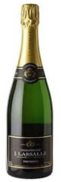 J. Lassalle Premier Cru Cuvée Beatrice 375ml