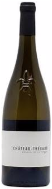 Domaine de la Pepiere Chateau Thebaud Muscadet Sevre et Maine 2014