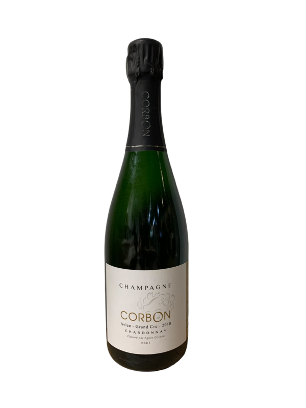 Corbon Blanc de Blancs