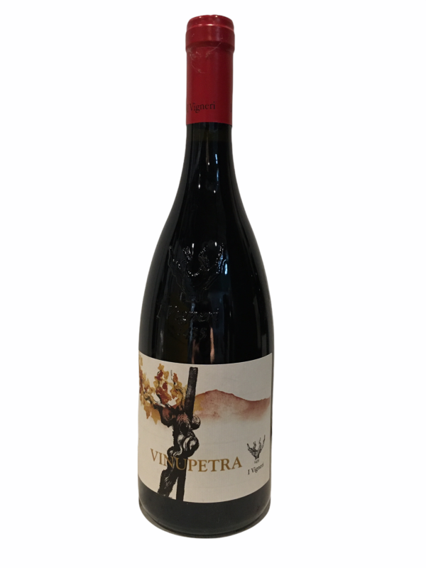 I Vigneri Vinupetra 2024