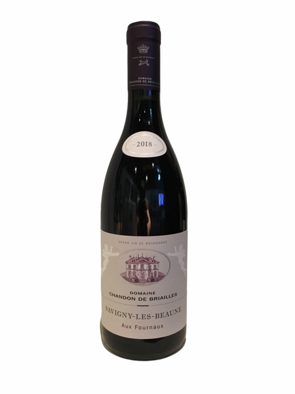Chandon De Brialles Savigny Les Beaune Aux Fournaux 2018