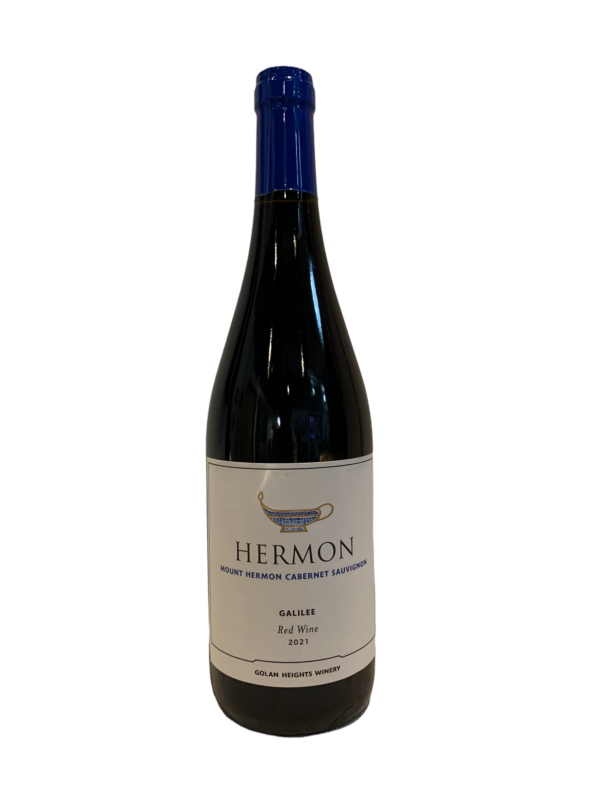 Golan Heights Winery Mount Hermon Cabernet Sauvignon 2024