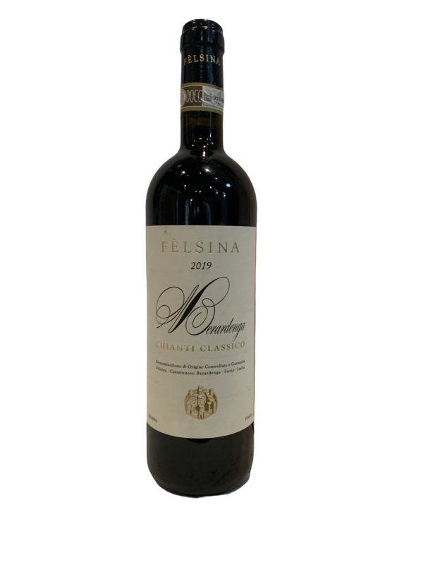 Fèlsina Chianti Classico Berardenga 2019
