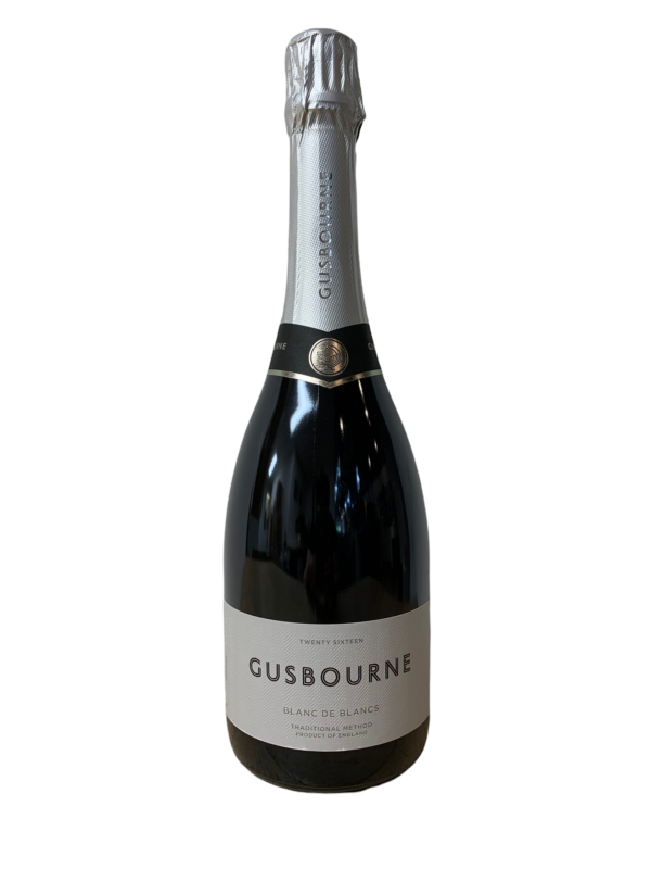 Gusbourne Blanc de Blancs 2016
