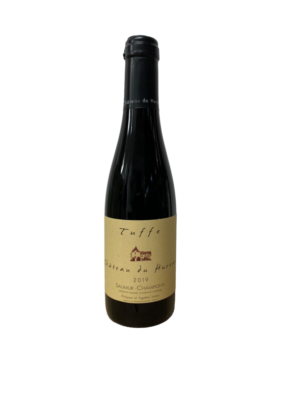 Hureau Saumur-Champigny Tuffe 2019 375ml