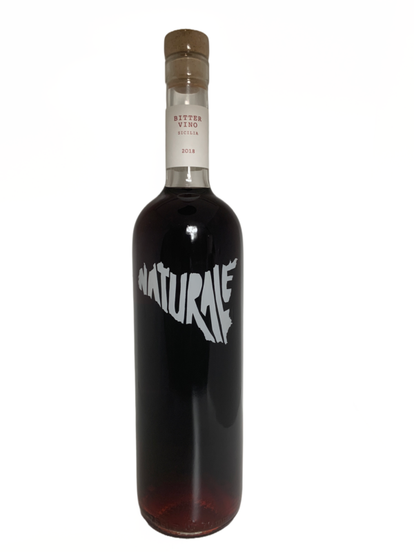 Naturale Vermouth Rosso