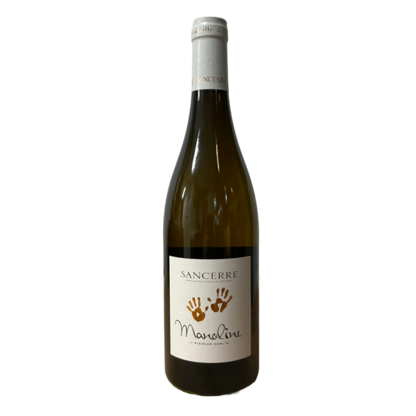 Carlin Pinson Manoline Sancerre 2025