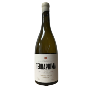 Can Rafols dels Caus Terraprima Penedes Blanc 2024