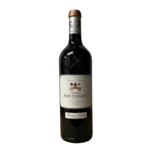 Chateau Pape Clement Pessac-Leognan 2019