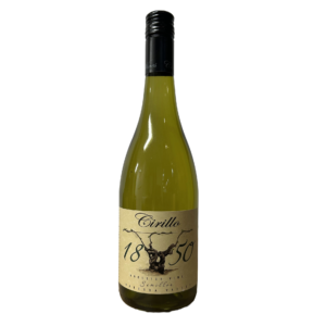 Cirillo Estate Semillon Ancestor Vine 2020