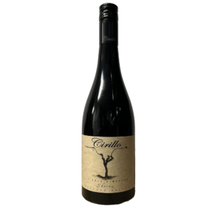 Cirillo Estate Shiraz 2024