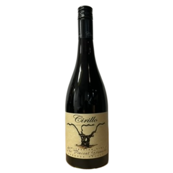 Cirillo Grenache 'The Vincent' 2024