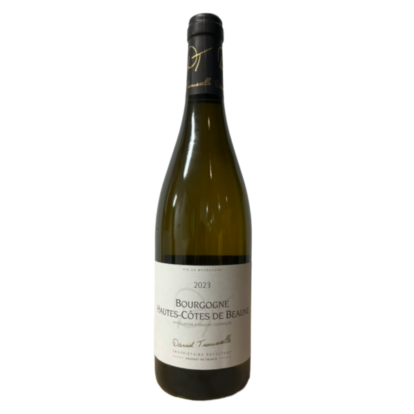 David Trousselle Bourgogne Hautes Cotes de Beaune Blanc 2023