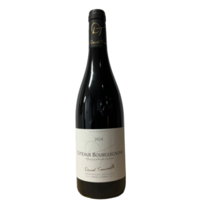 David Trousselle Coteaux Bourguignons Rouge 2024