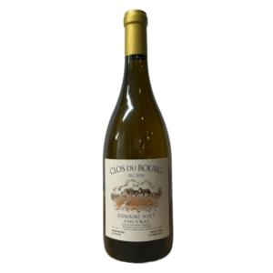 Domaine Huet Vouvray Clos Du Bourg Sec 2023