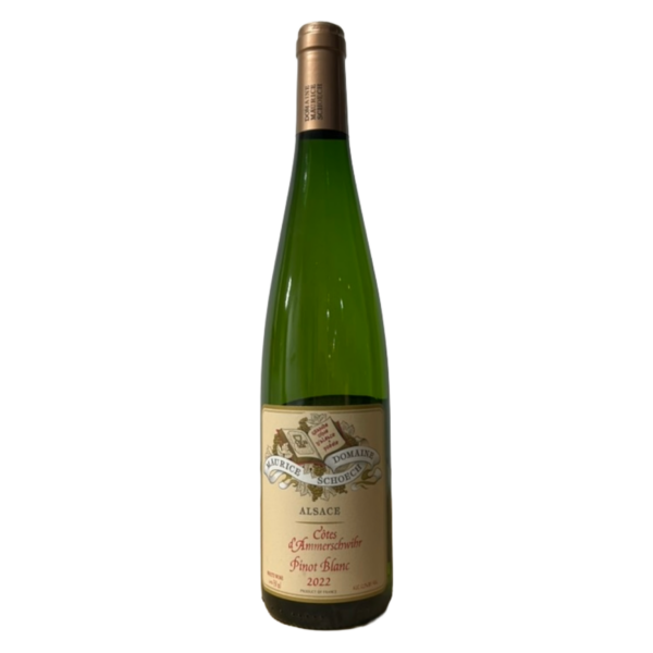 Domaine Maurice Schoech Cotes d’Ammerschwihr 2024
