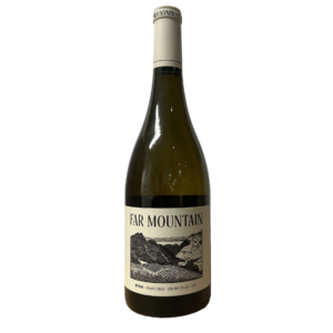 Far Mountain Chardonnay 2021