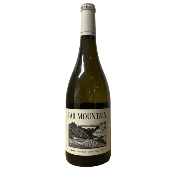 Far Mountain Chardonnay 2021