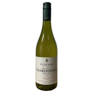 Felton Road Bannockburn Chardonnay 2022