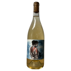 End of Nowhere Porcelina Pinot Gris 2024