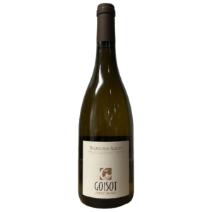 Guilhem et Jean-Hugues Goisot Bourgogne Aligote 2024